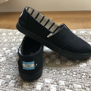 Toms Heritage Canvas Shoes